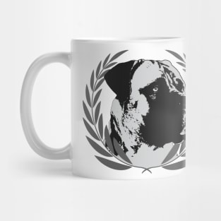 Boerboel - South African Mastiff Mug